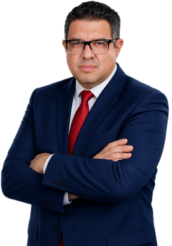 Adam Gomez, licensed Florida insurance agent